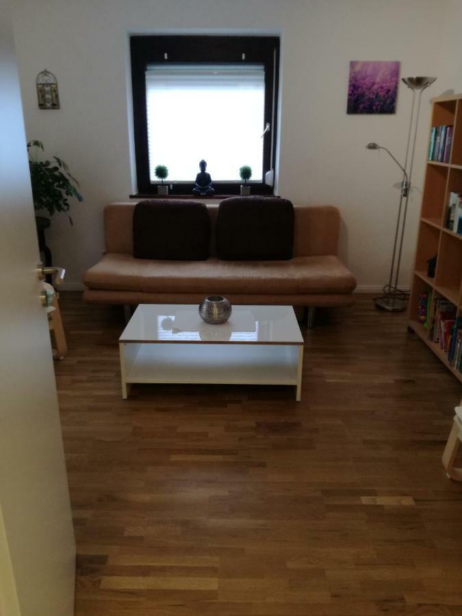 Ferienwohnung Epple Bad Urach Exterior foto