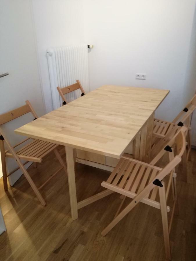 Ferienwohnung Epple Bad Urach Exterior foto
