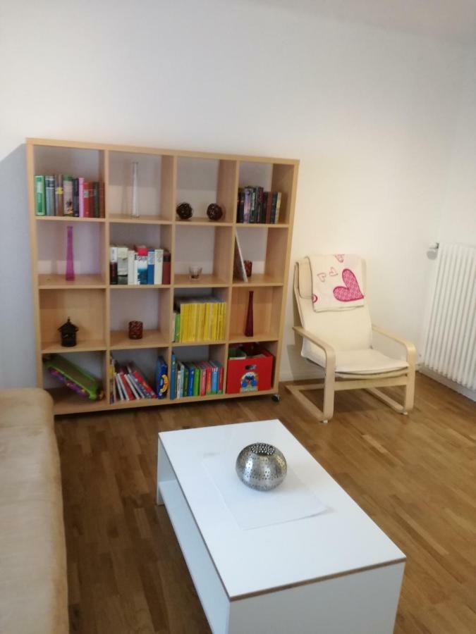 Ferienwohnung Epple Bad Urach Exterior foto